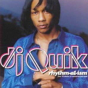 List of All Top DJ Quik Albums, Ranked