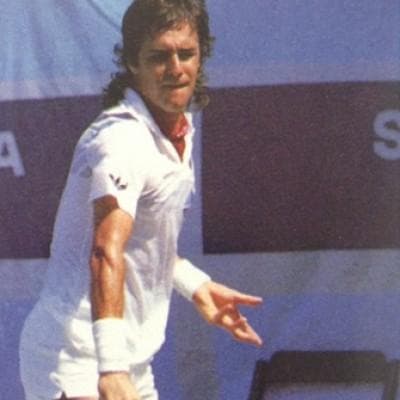 Best Brazilian Tennis Players List of Famous Tennis Players from Brazil
