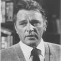 Richard Burton is listed (or ranked) 31 on the list The Worst Oscar Snubs of All Time