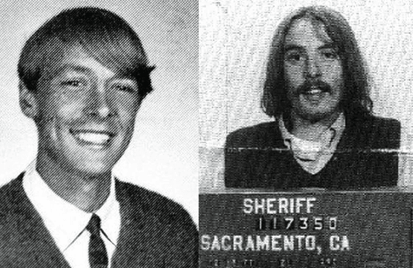 12 Chilling Yearbook Pictures of Serial Killers (Page 2)