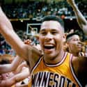 Richard Coffey on Random Greatest Minnesota Basketball Players