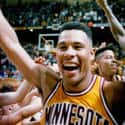 Richard Coffey on Random Greatest Minnesota Basketball Players