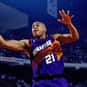 Richard Dumas is listed (or ranked) 18 on the list The Greatest Oklahoma State Basketball Players of All Time