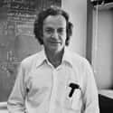 Richard Feynman on Random Dying Words: Last Words Spoken By Famous People At Death