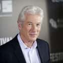 Richard Gere on Random Famous People Who Converted Religions