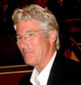 Richard Gere on Random Most Overrated Actors