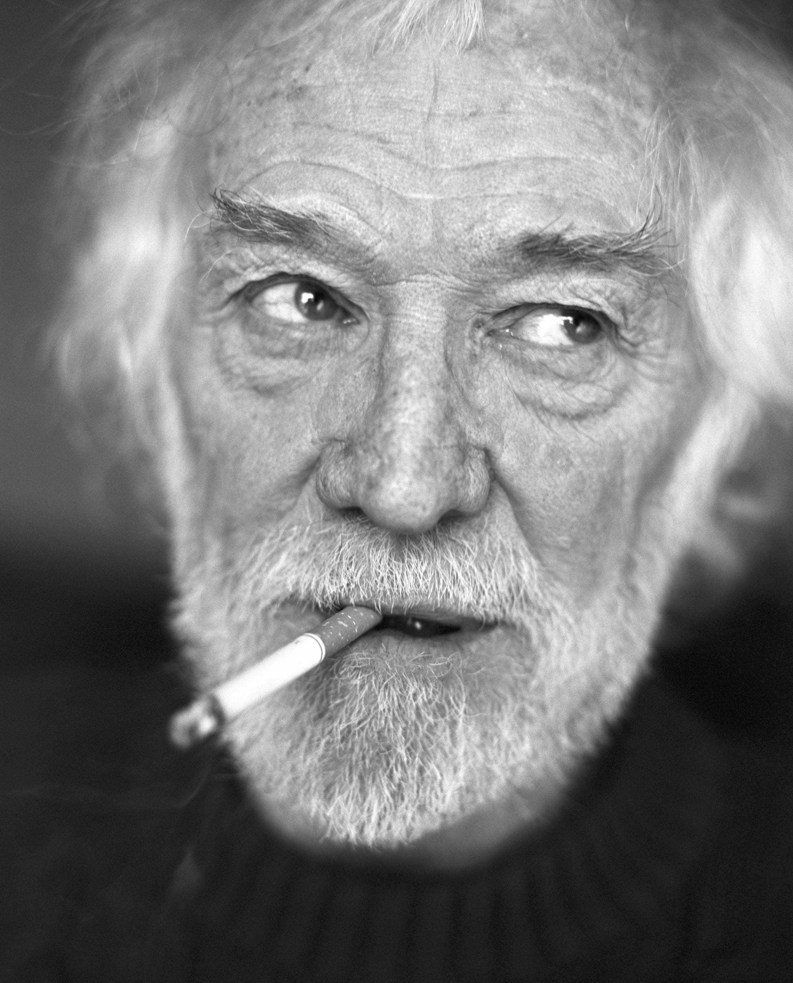 Richard Harris