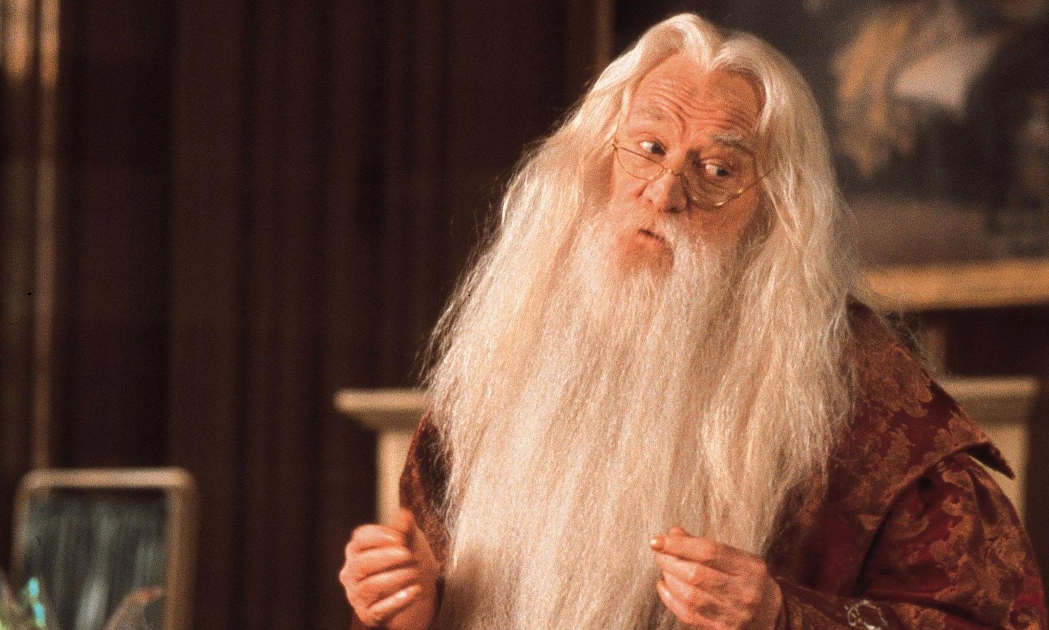 15 Harry Potter Actors Who Were Recast