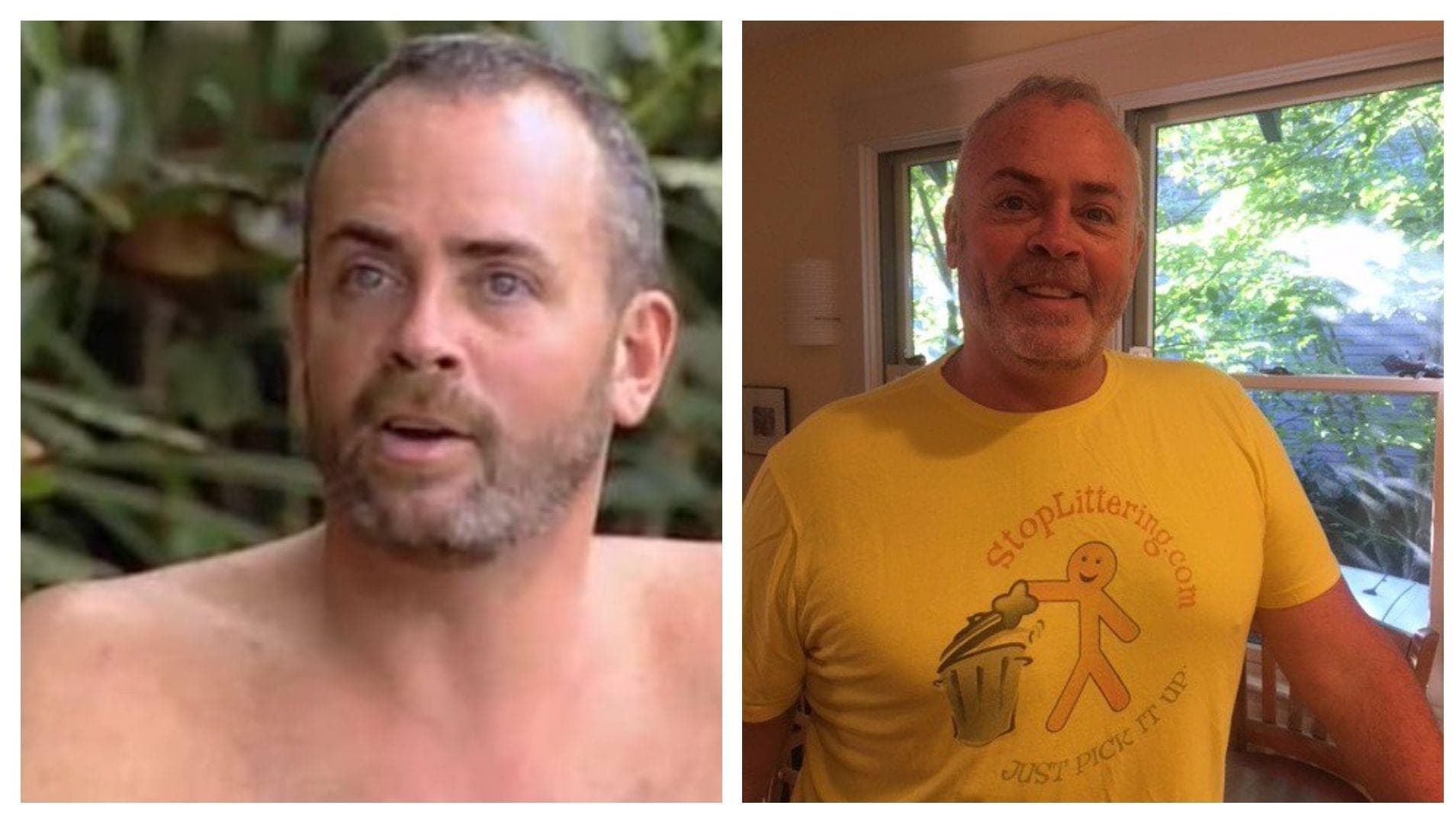 Winners Of 'Survivor' Where Are They Now?