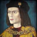 Richard III of England on Random Firsthand Descriptions Of Historical Royals Really Looked Like