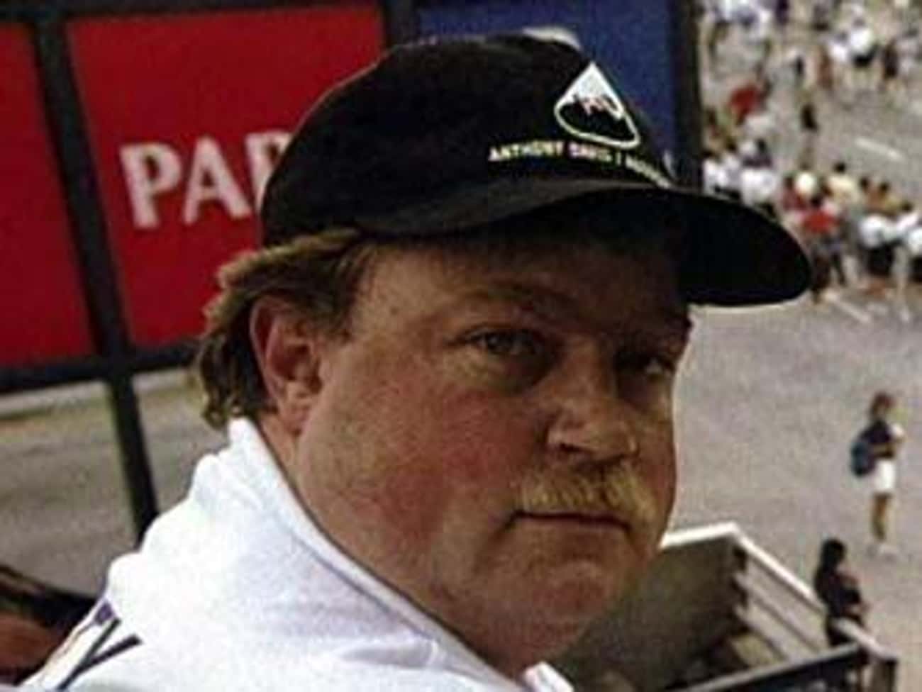 Richard Jewell Was First A Hero Before The Press Decided He Was The Villain