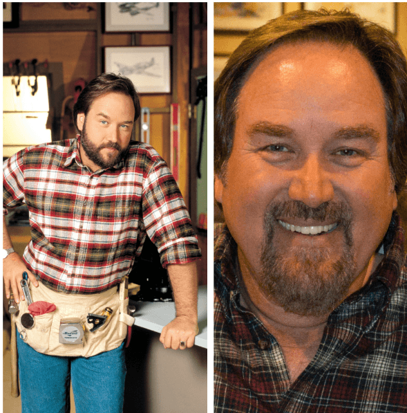 Richard Karn