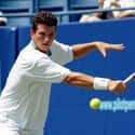 Richard Krajicek is listed (or ranked) 43 on the list The Greatest Men's Tennis Players of All Time
