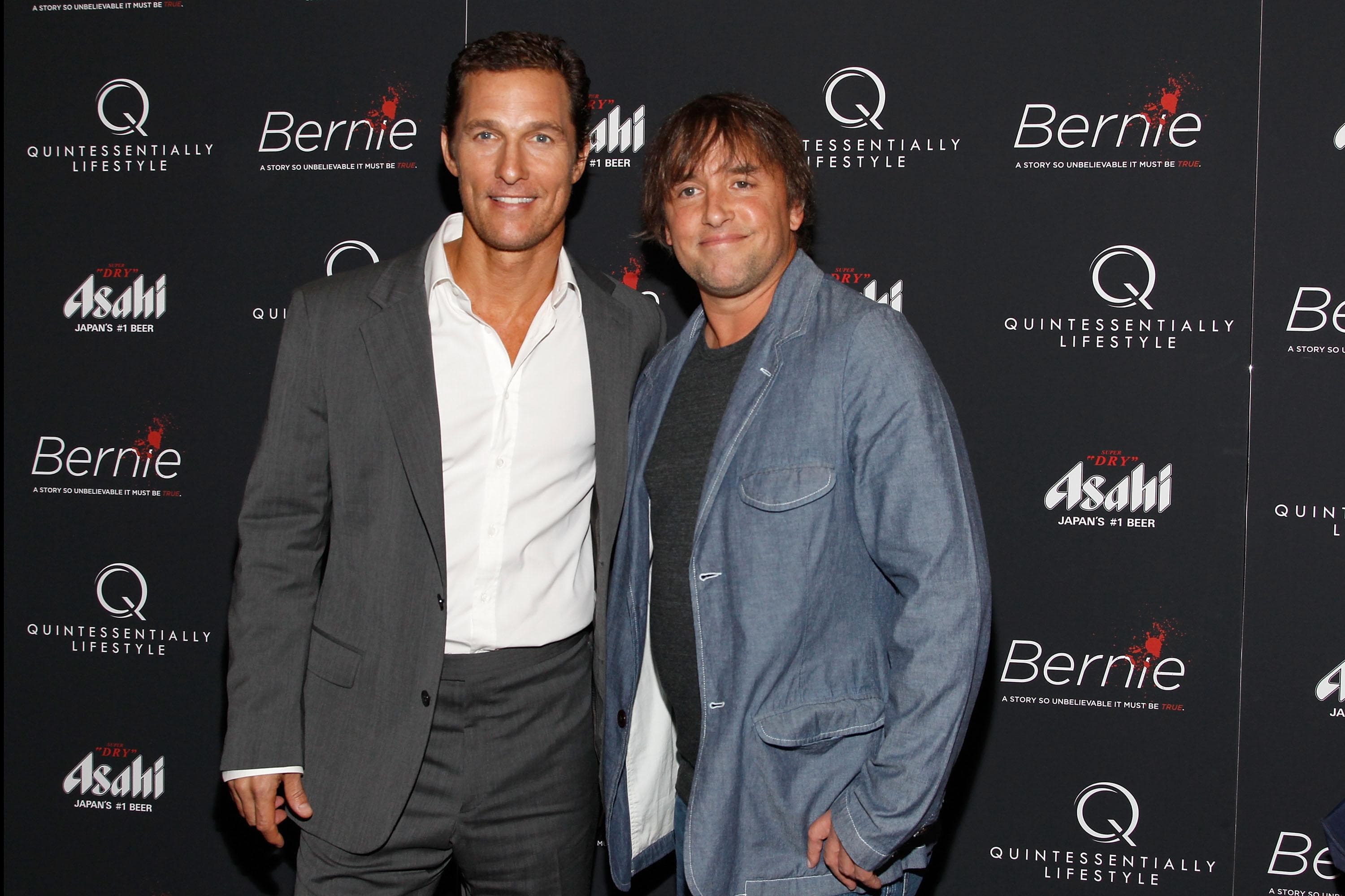 Matthew McConaughey Friends List of Matthew McConaughey's Best Friends