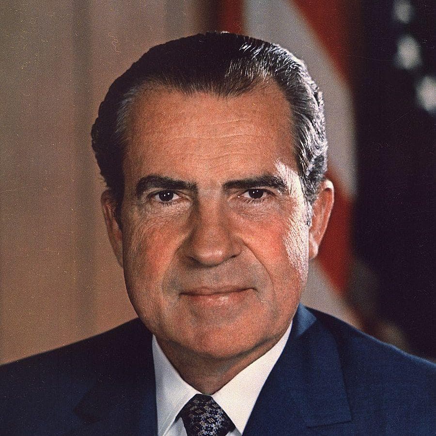 Richard Nixon