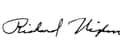 Richard Nixon on Random US Presidents' Handwriting