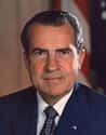 Richard Nixon on Random U.S. President and Medical Problem They've Ever Had
