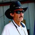 Richard Petty on Random Driver Inducted Into NASCAR Hall Of Fam