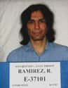 Richard Ramirez on Random Dangerous Serial Killers Who Had Nicknames