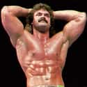 Rick Rude on Random Professional Wrestlers Who Died Young