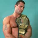 Rick Rude on Random Best WCW Wrestlers