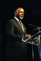 Richard Roundtree on Random Celebrities Who Survived Cancer