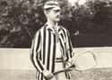 Richard Sears on Random Greatest Men's Tennis Players