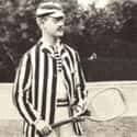 Richard Sears is listed (or ranked) 49 on the list The Greatest Men's Tennis Players of All Time