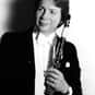 Richard Stoltzman is listed (or ranked) 12 on the list The Best Clarinetists in the World