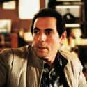 Richie Aprile on Random Best Characters on The Sopranos