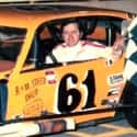 Richie Evans on Random Driver Inducted Into NASCAR Hall Of Fam