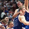 Richie Frahm on Random Greatest Gonzaga Basketball Players