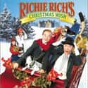 Richie Rich's Christmas Wish on Random Best '90s Christmas Movies
