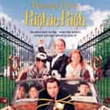 1994   Richie Rich is a 1994 American live-action film adaptation of the Harvey Comics comic book character Richie Rich.