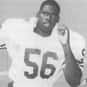 Richmond Webb is listed (or ranked) 21 on the list The Best Texas A&M Football Players of All Time