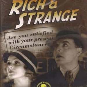 Rich and Strange