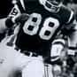 Rich Caster is listed (or ranked) 25 on the list The Best Tennessee Titans Wide Receivers of All Time