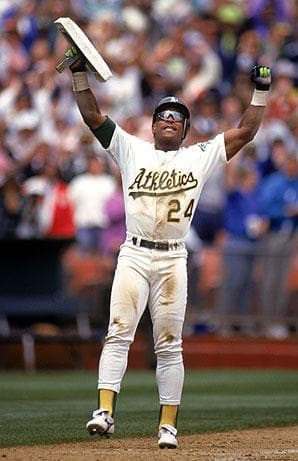 The Top 10 Best Baseball Players of the 1980's