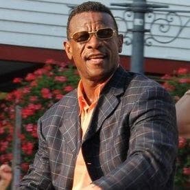 The Best Athletes To Wear Number 35, Ranked By Fans