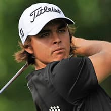 Rickie Fowler