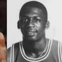 Rickie Winslow on Random Greatest Houston Basketball Players