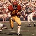 Ricky Bell on Random Best USC Trojans Players