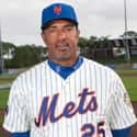 Ricky Bones on Random Greatest Puerto Rican MLB Players