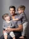 Ricky Martin on Random Famous Gay People Who Had Kids Via Surrogate