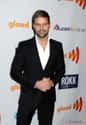 Ricky Martin on Random Famous Gay People Who Fight for Human Rights