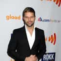 Ricky Martin on Random Famous Gay People Who Fight for Human Rights