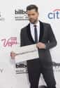 Ricky Martin on Random Gay Actors Who Play Straight Characters