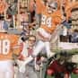 Ricky Nattiel is listed (or ranked) 19 on the list The Best Denver Broncos Wide Receivers of All Time