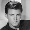Ricky Nelson on Random Rock and Roll Hall of Fame Inductees