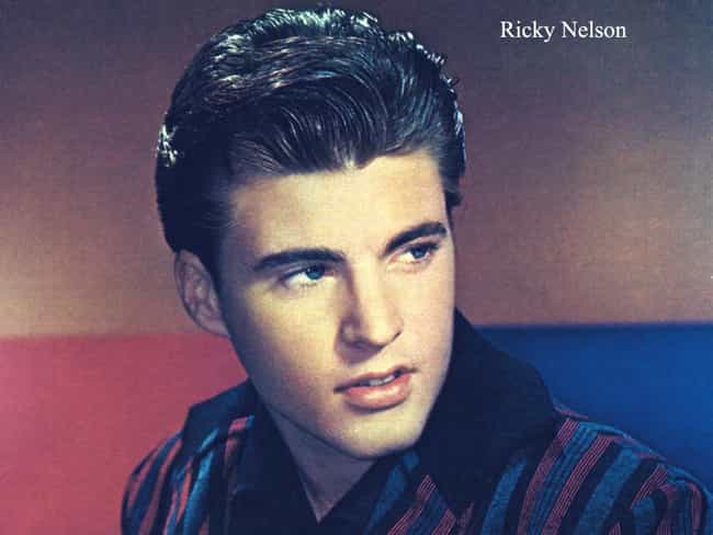ricky-nelson-recording-artists-and-groups-photo-u3